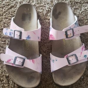 Berkinstock Papillio